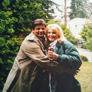 Meet your Posher, Lorna